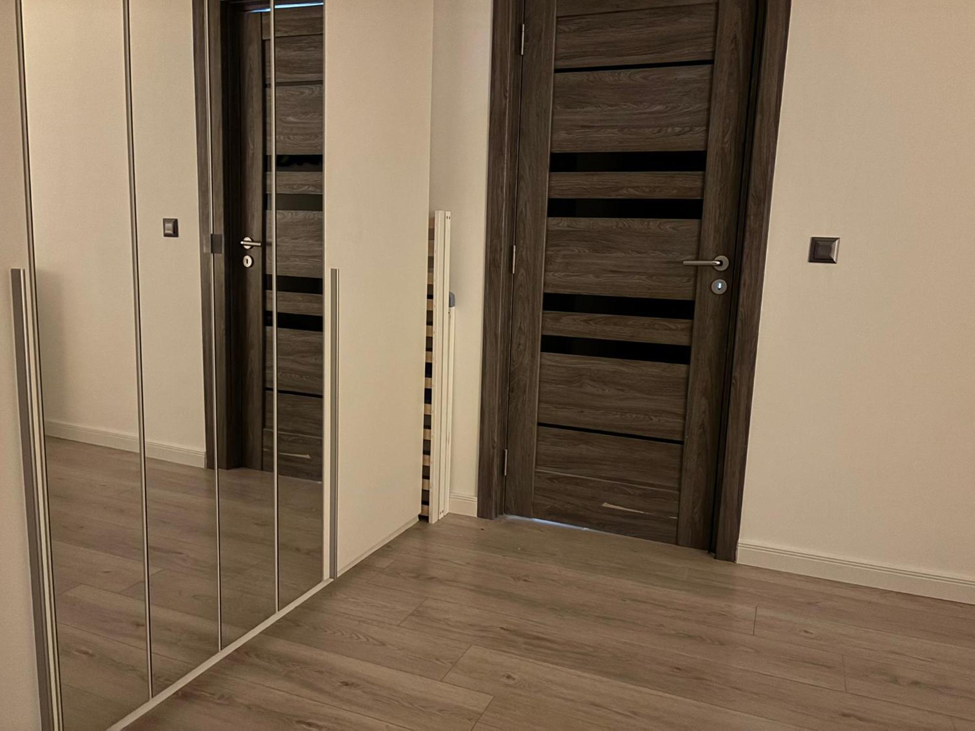 Dream - Large Apartament With Freeparking In A Quietarea Just 10 Minutes Away From City Center Бистриця Екстер'єр фото